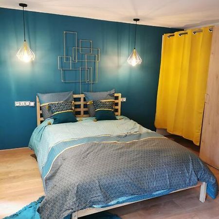 Charmante Maison Dans Le Vieux Дуе Екстер'єр фото