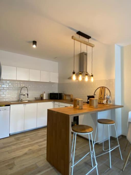 Charmante Maison Dans Le Vieux Дуе Екстер'єр фото
