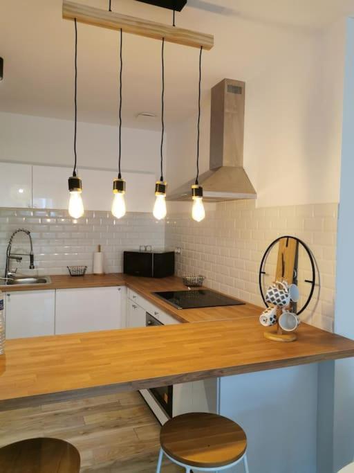 Charmante Maison Dans Le Vieux Дуе Екстер'єр фото